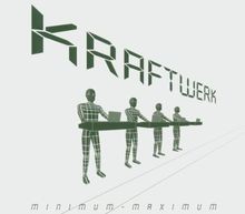Minimum-Maximum (deutsche