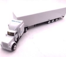Lkw modell kenworth - h0,