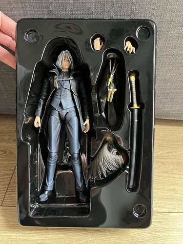 Cowboy bebop vicious - cowboy,