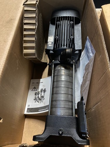 Grundfos kreiselpumpe - -,