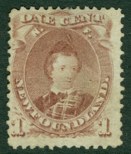Edw1949sell newfoundland - :,