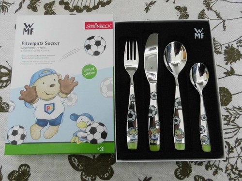 Wmf pitzelpatz soccer - wmf,