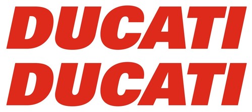 Sticker für ducati motorrad - sticker,