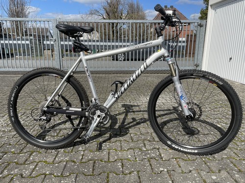 Specialized stumpjumper