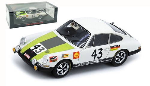 Spark s9738 porsche 911t - spark,