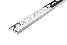 Fliesenschienen Quadratprofile