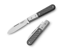 Lionsteel roundhead barlow - roundhead, cf
