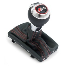 Original Audi S5 Schalthebel