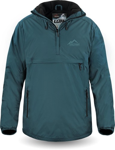 Herren windbreaker winterjacke - herren,