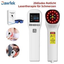 Kaltlasertherapiegerät 650 nm
