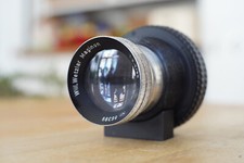 Will Wetzlar Maginon 1:2,5/85mm für M42 | Vintage lens