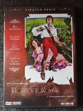 Der Abenteurer von Tortuga