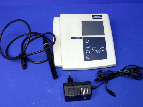 Wtw inolab cond level - inolab,