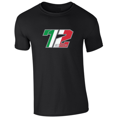 Bezzecchi shirt marco - bezzecchi,