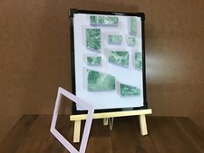 Magic Puzzle— Puzzle