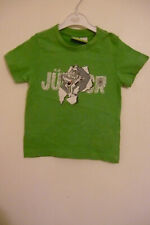 Borussia Mönchengladbach~Die Fohlenelf Junior~Grünes Shirt gr. 80 ~