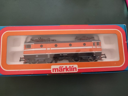 Märklin 3043 elok - br, rc1
