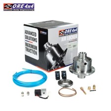 Antrieb Sperrdifferential SET ASD SUV HF RD207-26 Suzuki Jimny Front 26 Fräsen