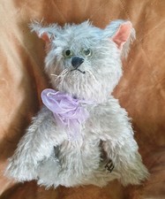 Johanna Haida, Sonneberg : sehr seltene Katze, 30 cm