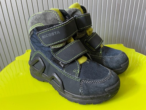 Ricosta winterstiefel 25 - ricosta,