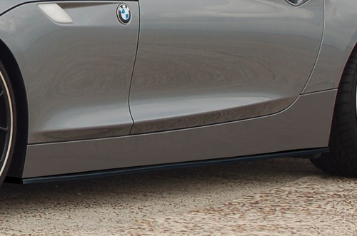 Cup seitenschweller sideskirts - cup,