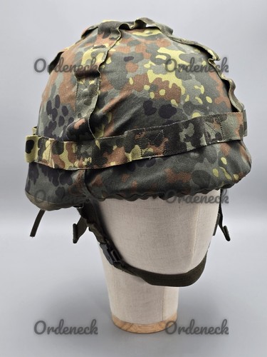 Gefechtshelm bundeswehr - bundeswehr,