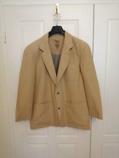 Camel Collection Herren Sakko