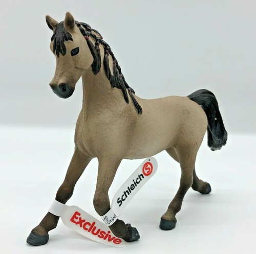 Schleich exclusive 72154 horse - schleich,