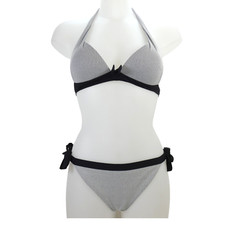 Calzedonia bikini schwarz - calzedonia,