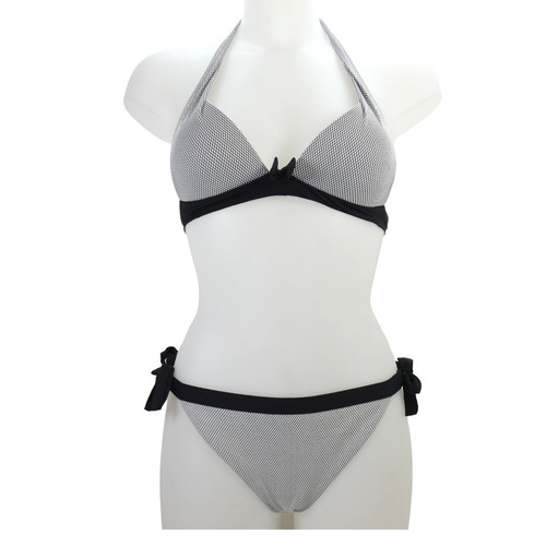 Calzedonia bikini schwarz - bikini,