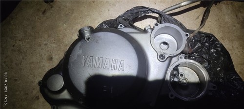 Yamaha xtz660 3yf - yamaha,
