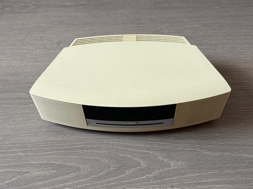 Bose wave radio - wave, lautsprecher