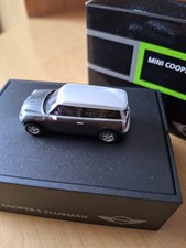 Modellauto Mini Cooper S