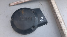 Yamaha 5T8-00 : Deckel Motorabdeckung links DT 50 MX 1981-1985 original