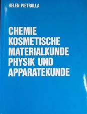 Chemie kosmetische - chemie,,