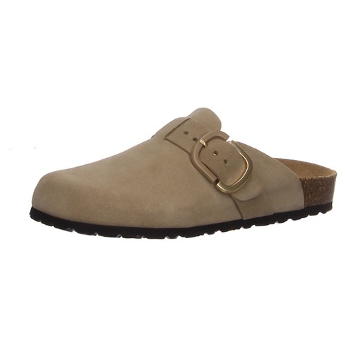 Clogs von tamaris beige - in,