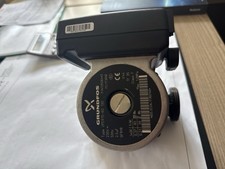 Grundfos UPER 15-60 Pumpe