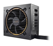 Be Quiet Pure Power 10 CM 500W ATX Netzteil 500 Watt 80+ teilmodular   #125732