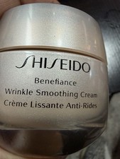 Shiseido - Benefiance - Wrinkle Smoothing Cream Enriched | 50 ml