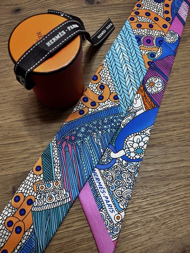 Neues hermes twilly aus - twilly,