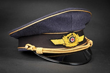 Schirmmütze General der