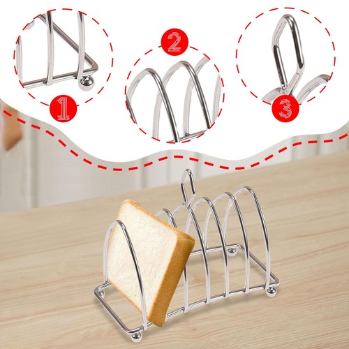 Toastständer home küche - toastständer,