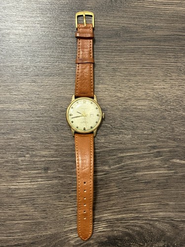 Anker herrenuhr handaufzug - herrenuhr,