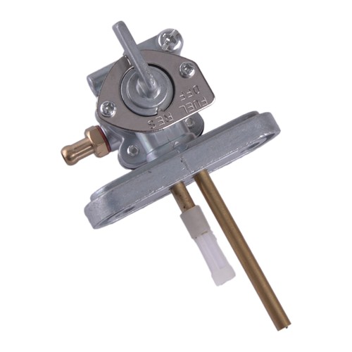 Kit tank fuel - kit, tank fuel valve petcock