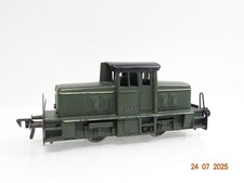 Fleischmann H0 1306 Diesellok