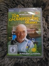 Löwenzahn Classics (DVD