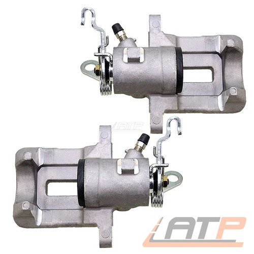 Bremssattel hinten für vw - fÜr,