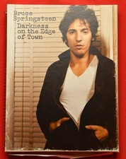 Bruce Springsteen – The Promise: The Darkness On The Edge Of Town Story  BOX SET