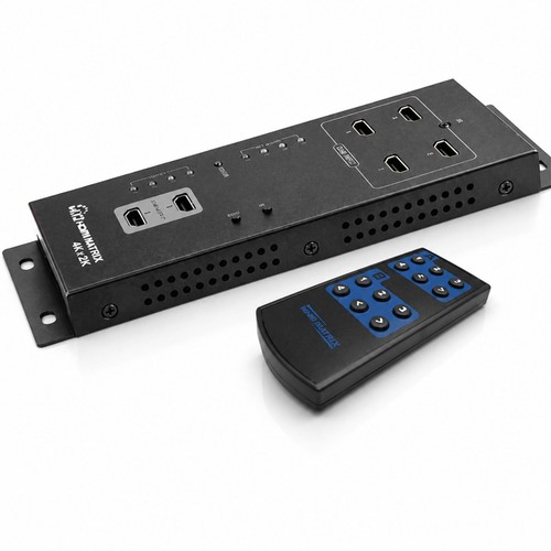 C07d hdmi matrix switch - c07d, 4k