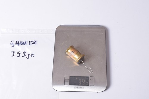 Altes uhrengewicht gewicht - uhrengewicht,